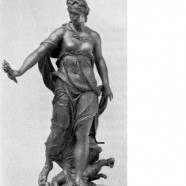 Figures du Féminin dans la mythologie grecque : Déméter, Coré-Perséphone, Tirésias