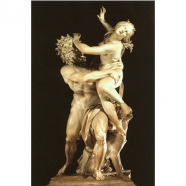 Figures du Féminin dans la mythologie : samedi 28 mars 2015, le mythe de Coré-Perséphone